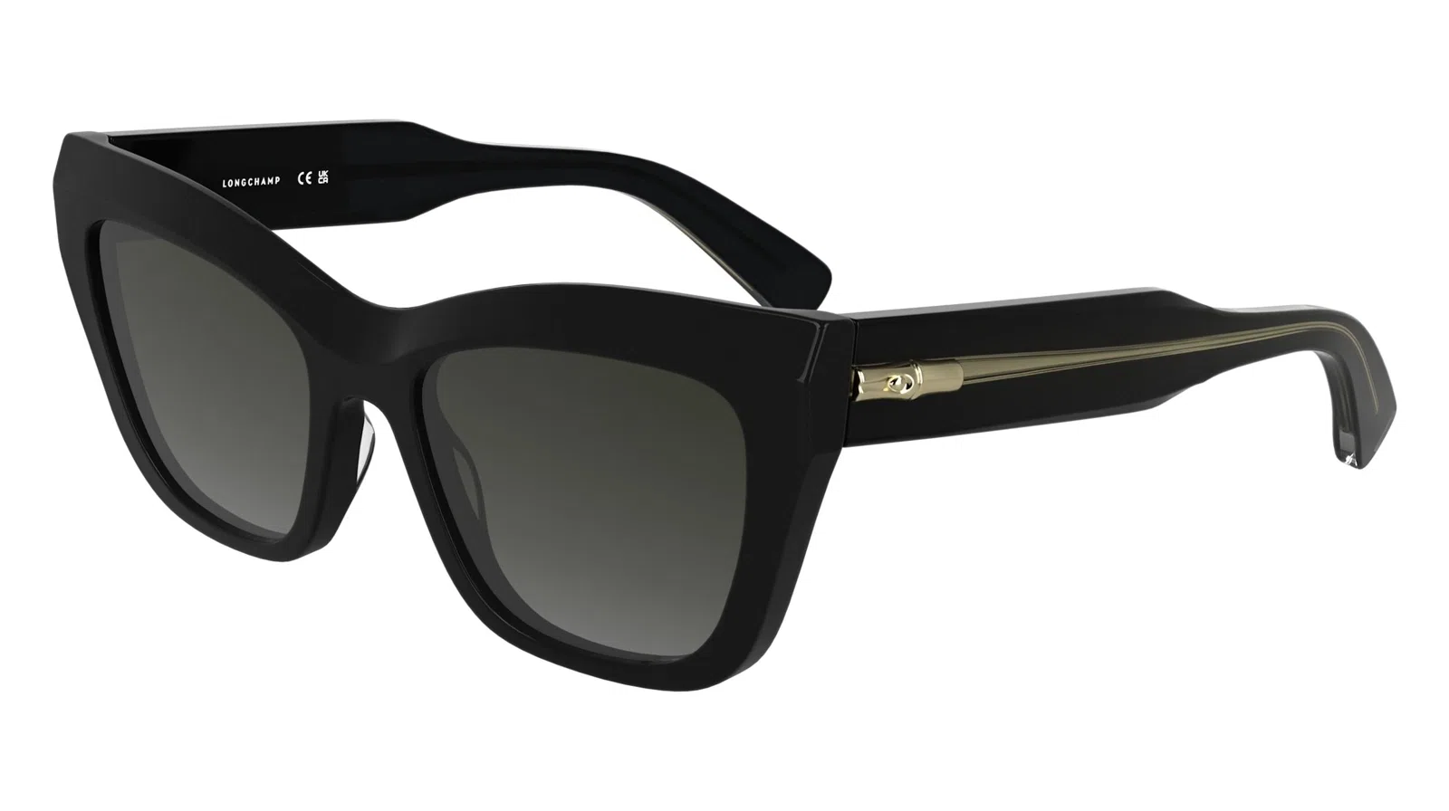 Longchamp LO777S Sunglasses - view 4